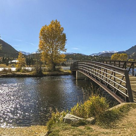 Fairways & 14Ers Villa Estes Park Buitenkant foto